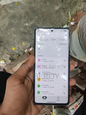 Google Pixel 6 Pro 128 GB Black