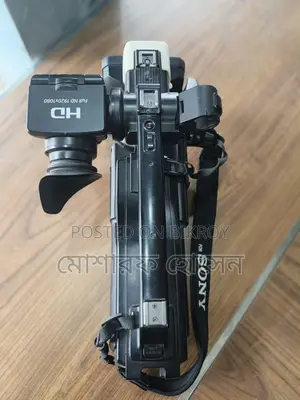 Sony 2500p