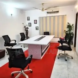 কনফারেন্স টেবিল (বড় সাইজ)