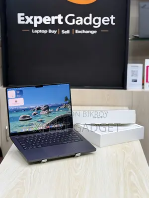Laptop Apple MacBook Pro 2024 M4 Pro 24GB Apple M4 Pro SSD 512GB