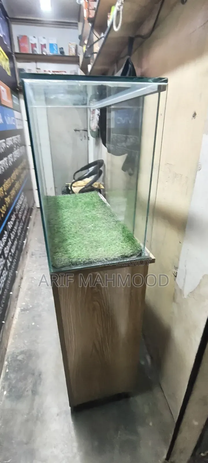 গ্লাস টেবিল (মোবাইল / সার্ভিসিং এর জন্য)