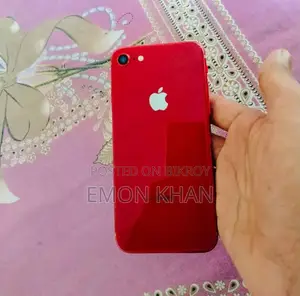 Apple iPhone 8 64 GB Red