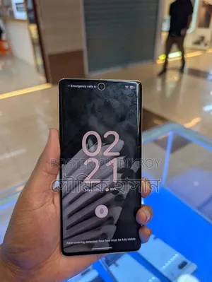 Google Pixel 7 Pro 128 GB Gray