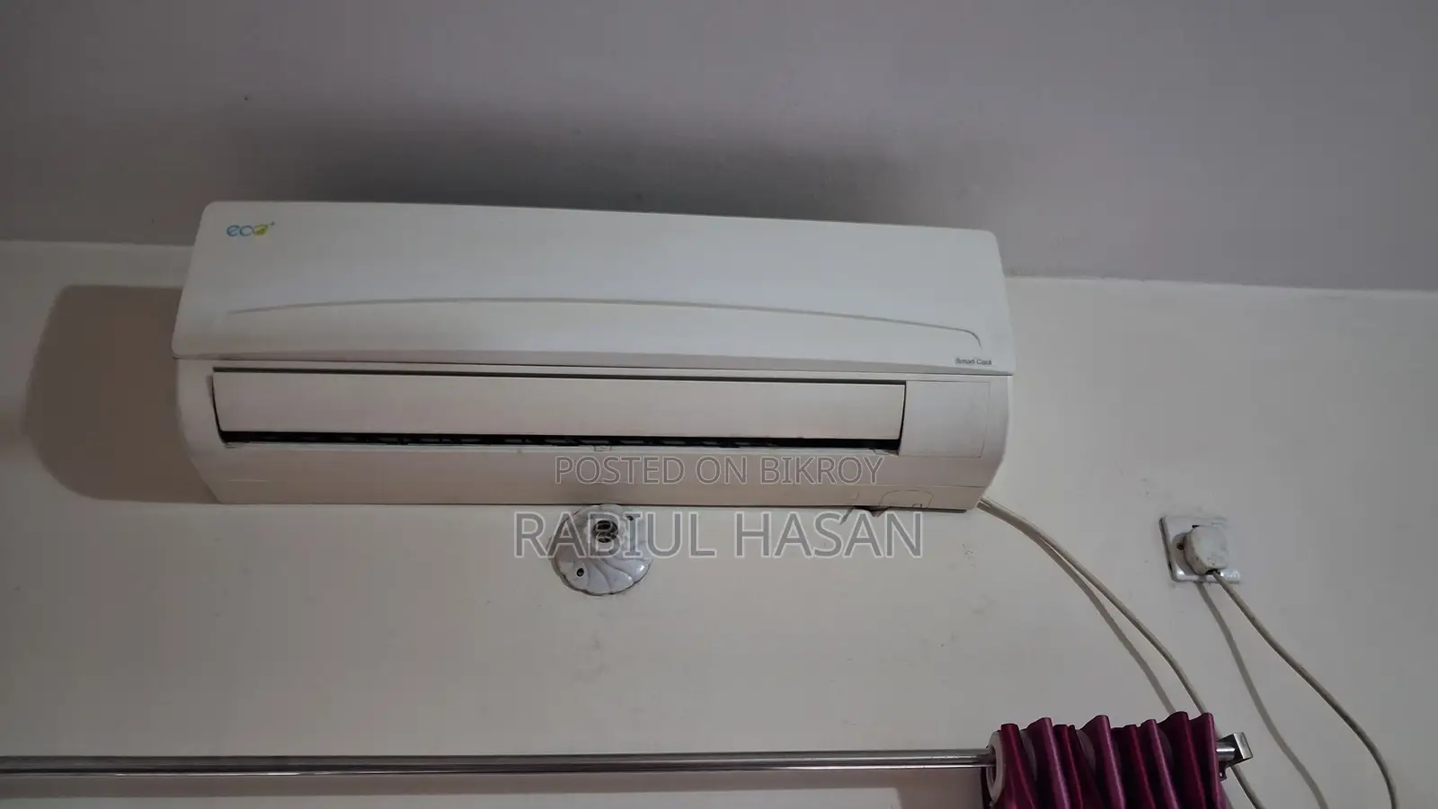 ইকো+ নন-ইনভার্টার এসি