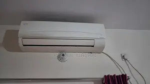 Eco+ Non-Inverter AC