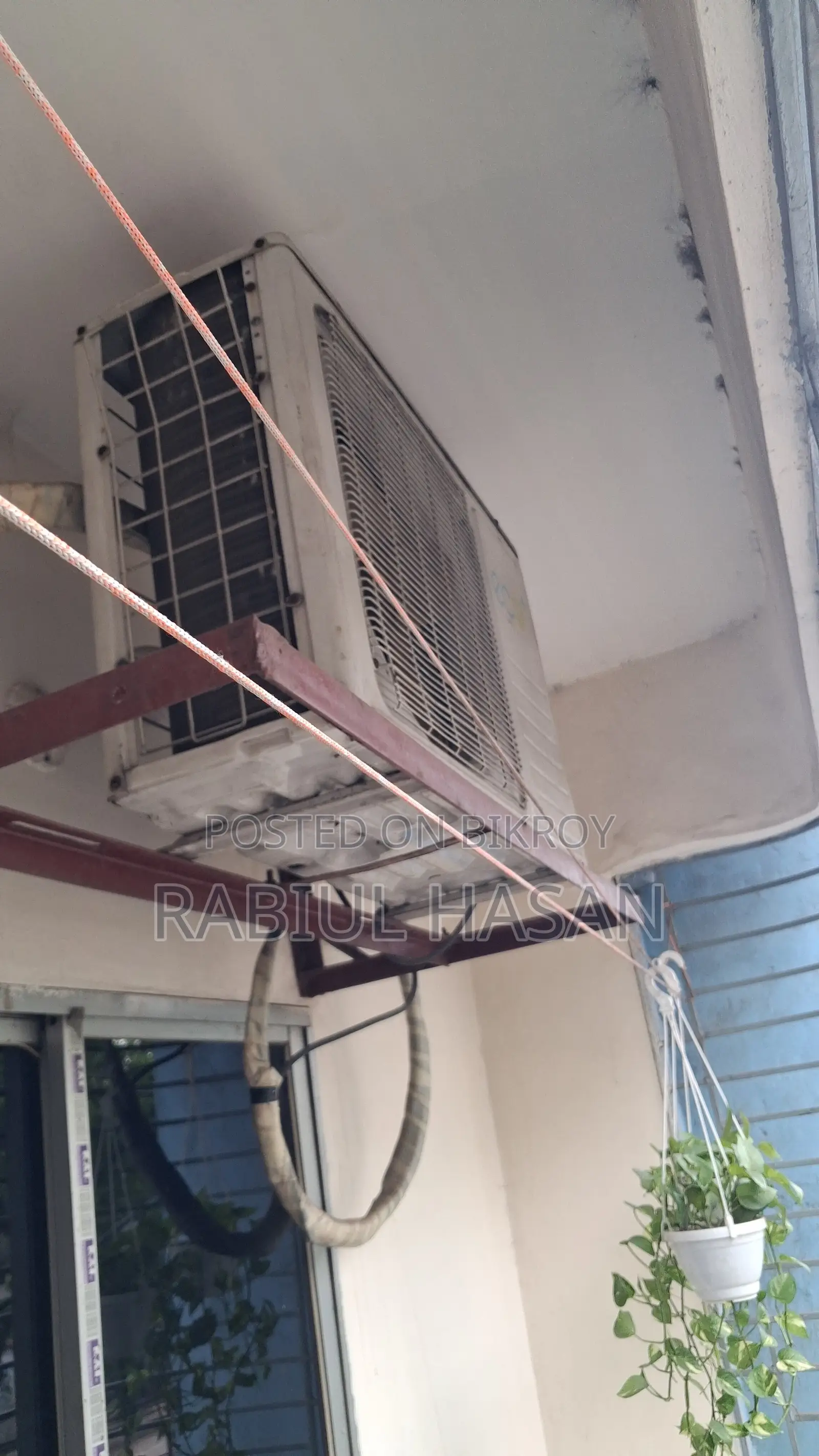 ইকো+ নন-ইনভার্টার এসি