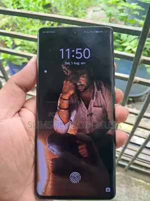 Vivo X70 Pro 256 GB Black