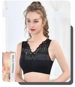 Women's Push Up Bra