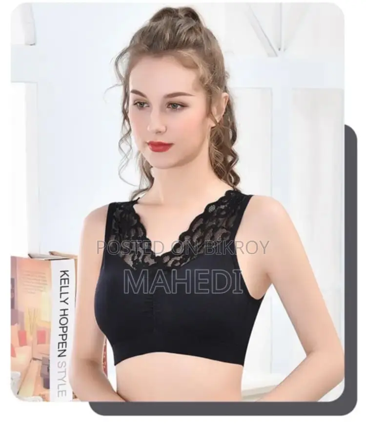 Women's Push Up Bra