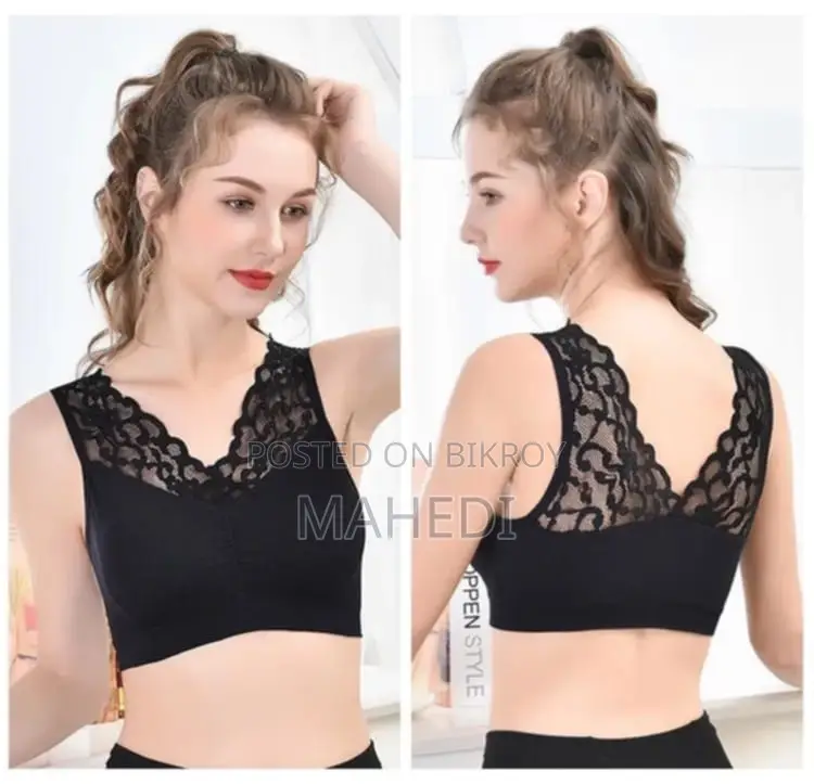 Women's Push Up Bra