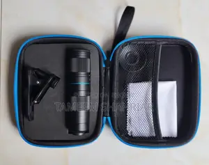 Mobile Zoom Lens 5x-10x Apexel Original