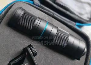 Mobile Zoom Lens 5x-10x Apexel Original