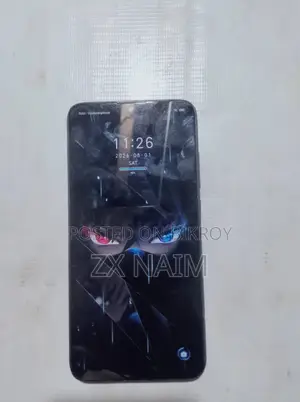 Xiaomi Redmi Note 8 64 GB Green