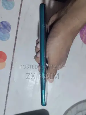 Xiaomi Redmi Note 8 64 GB Green
