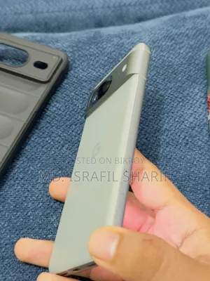 Google Pixel 8 128 GB Gray