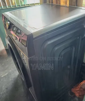স্যামসাং ওয়াশিং মেশিন