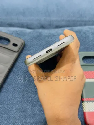 Google Pixel 8 128 GB Gray