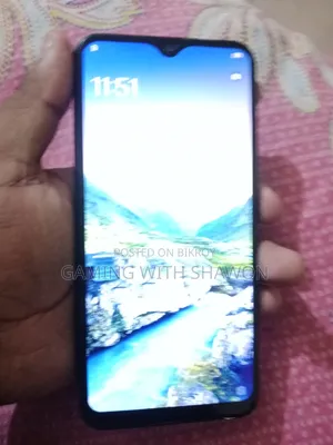 ভিভো ওয়াই১১ ৩২ জিবি ব্লু