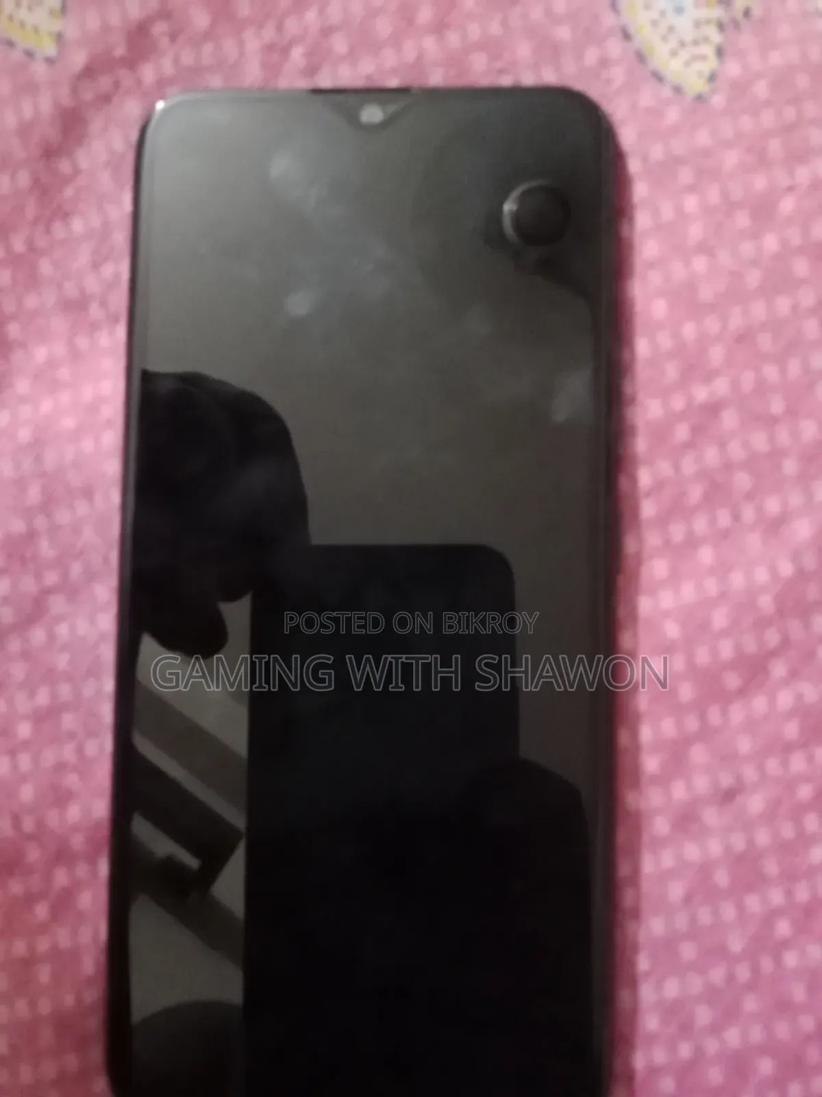 ভিভো ওয়াই১১ ৩২ জিবি ব্লু