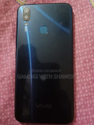 ভিভো ওয়াই১১ ৩২ জিবি ব্লু