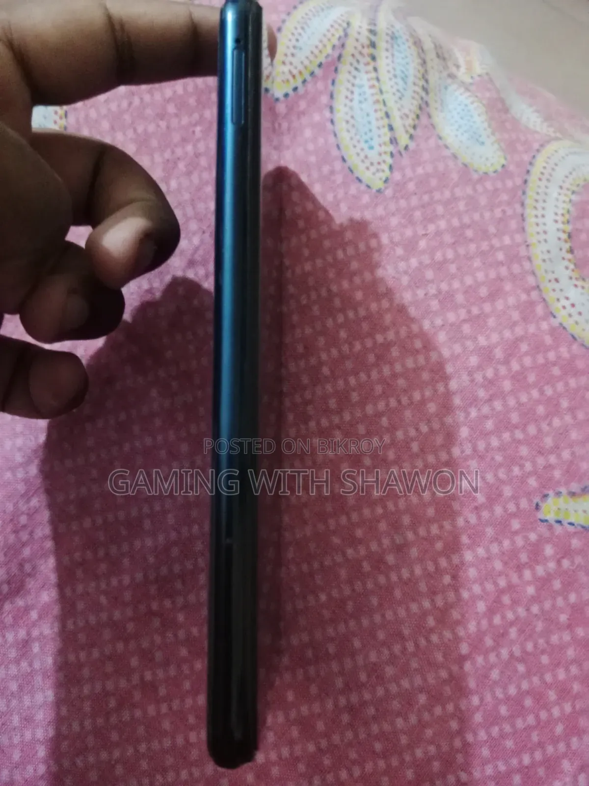 ভিভো ওয়াই১১ ৩২ জিবি ব্লু