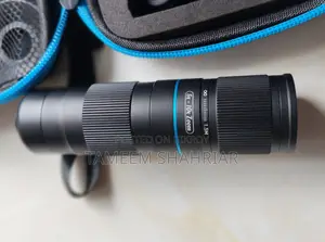 মোবাইল জুম লেন্স ৫-১০এক্স এপেক্সেল টেলিফটো