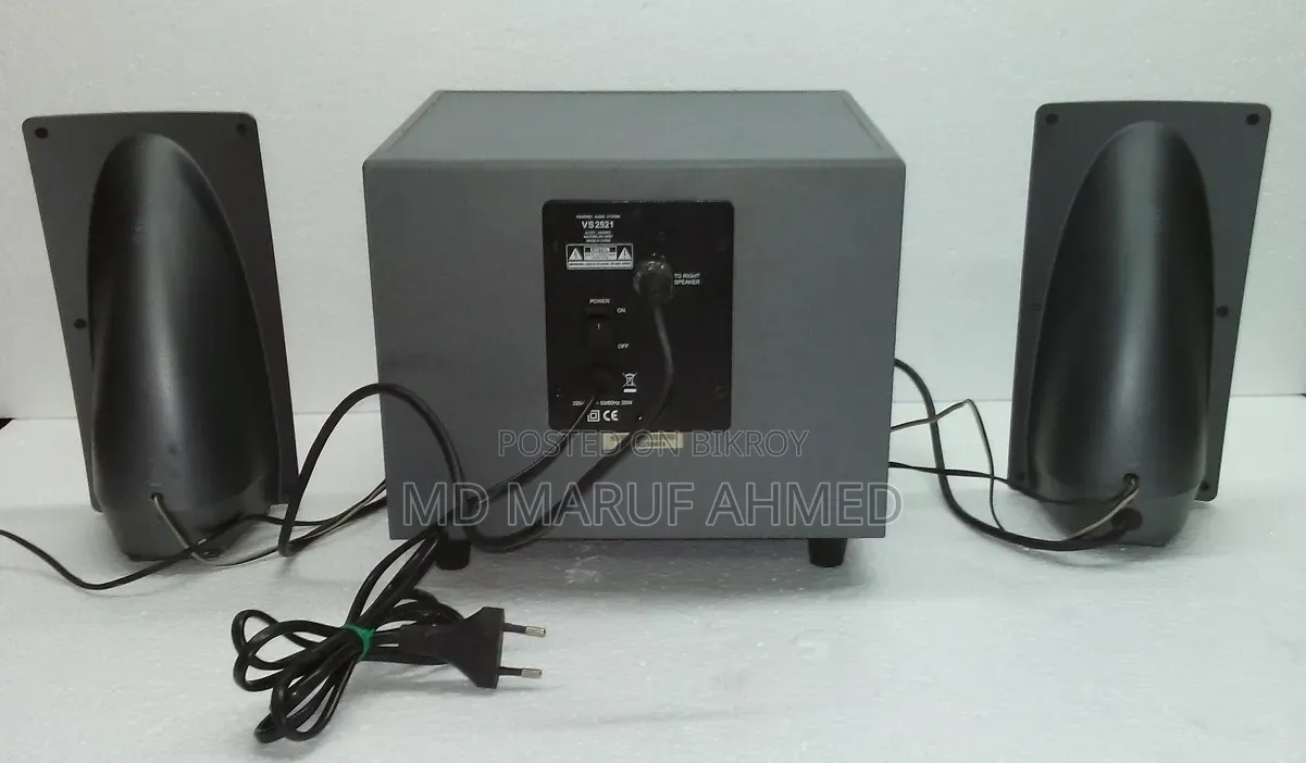Altec Sound System