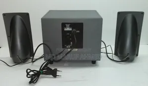 Altec Sound System