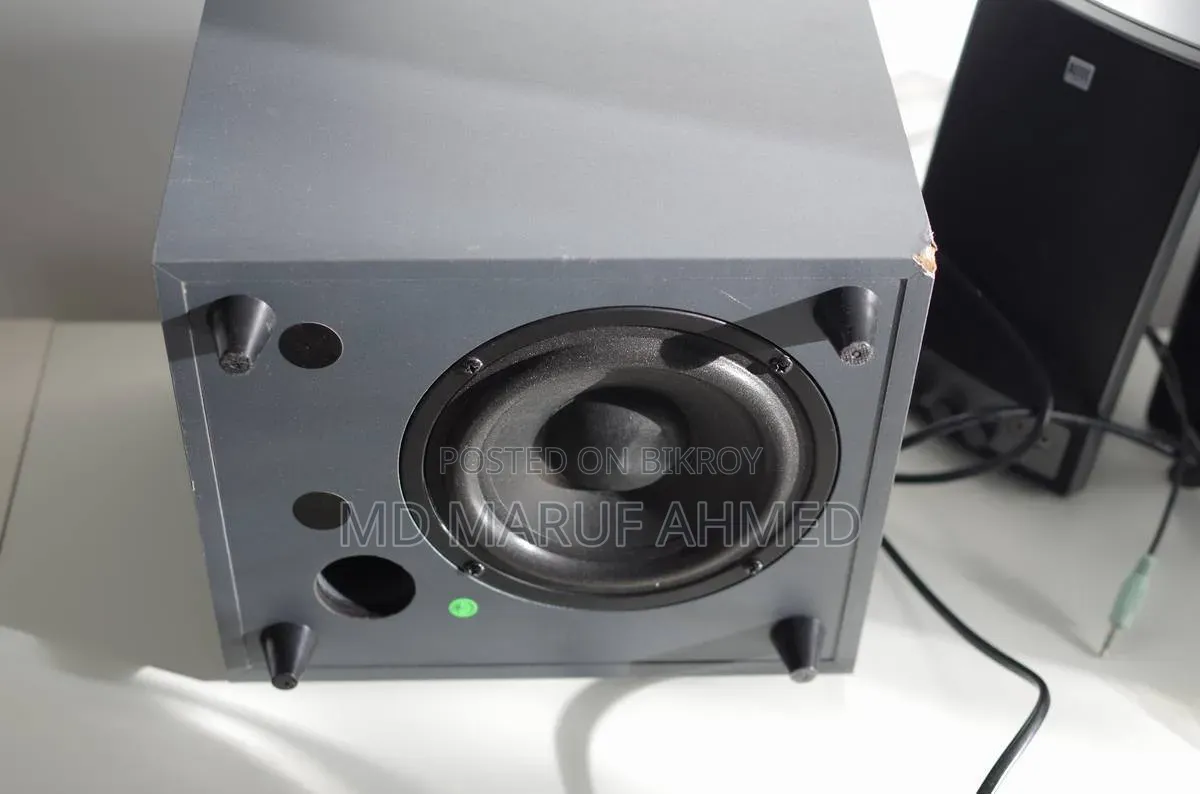 Altec Sound System