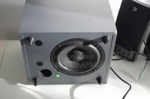 Altec Sound System