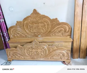 100% Original Chittagong Teak Wood