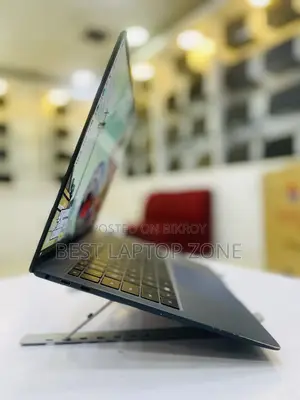 Laptop Huawei MateBook HZ-W19 16GB Intel Core i7 SSD 512GB