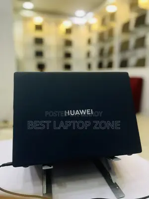 Laptop Huawei MateBook HZ-W19 16GB Intel Core i7 SSD 512GB