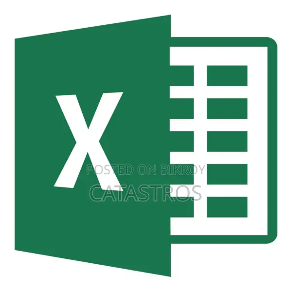 Excel Data Entry, Data Analysis (Part-Time)