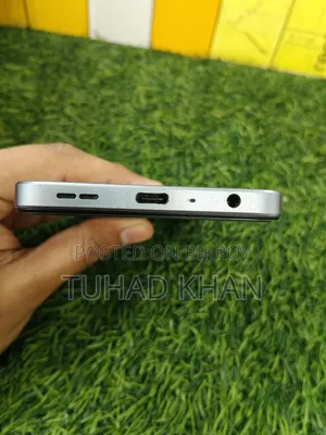 OnePlus Nord CE4 Lite 256 GB Gray