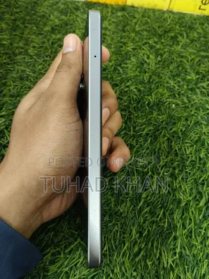 OnePlus Nord CE4 Lite 256 GB Gray