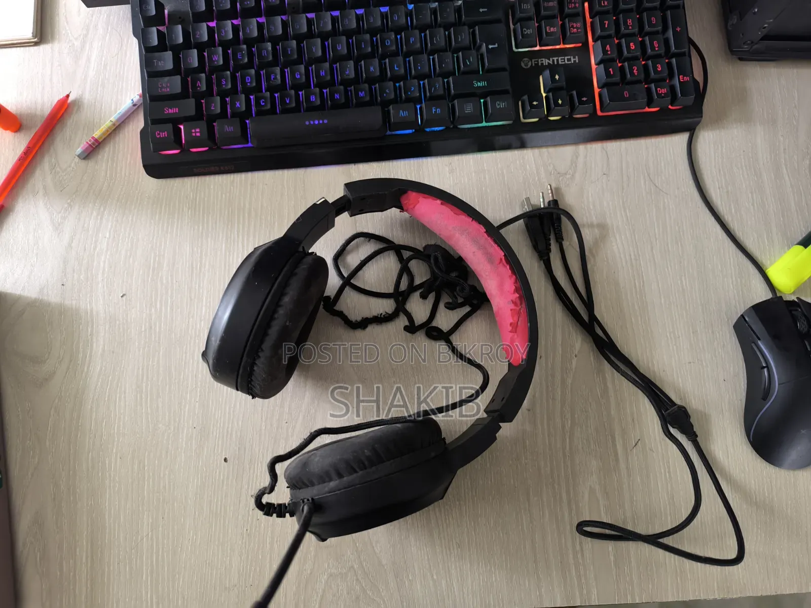 Headphone for Sell