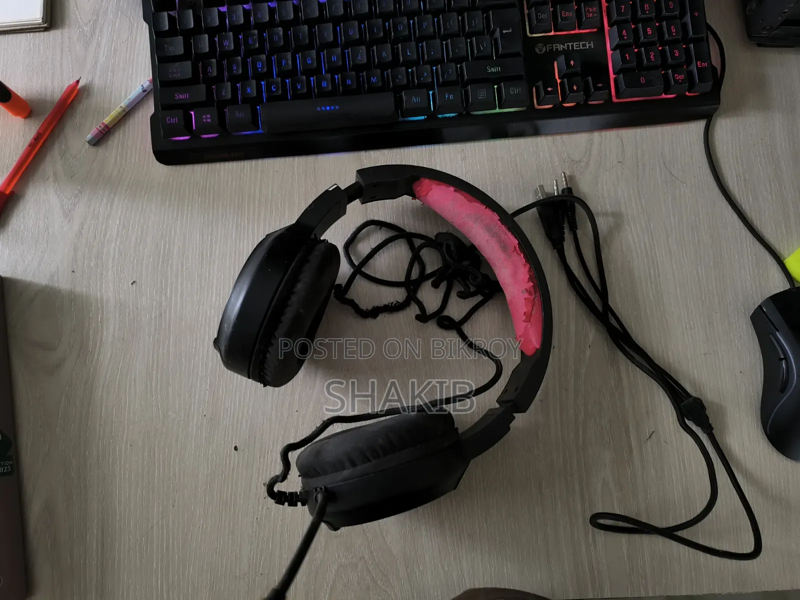 Headphone for Sell