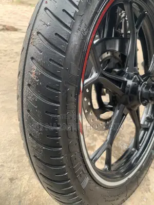 Bajaj Discover 110 2022 Black