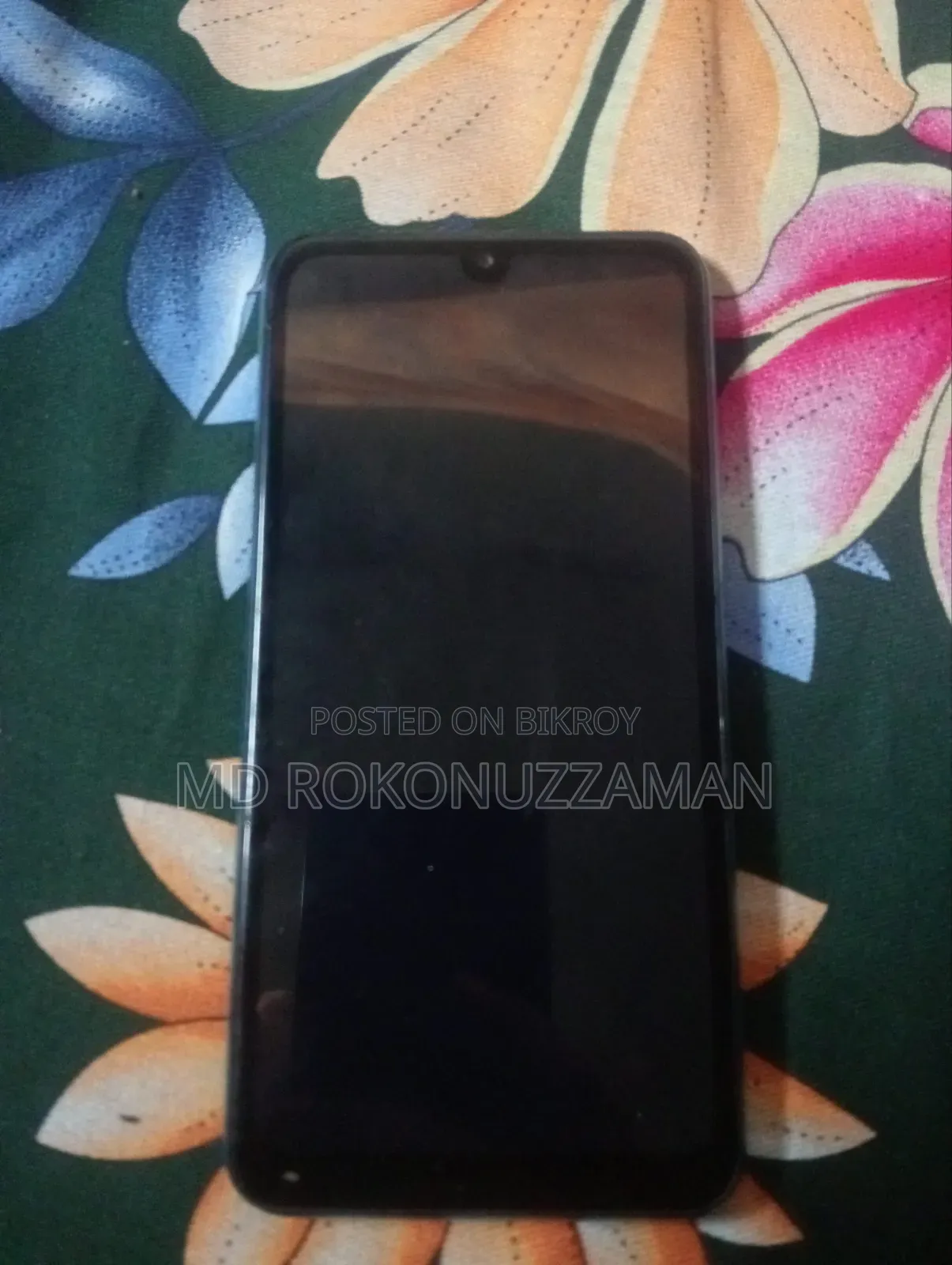 Itel A49 Play 32 GB
