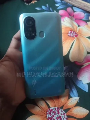 Itel A49 Play 32 GB