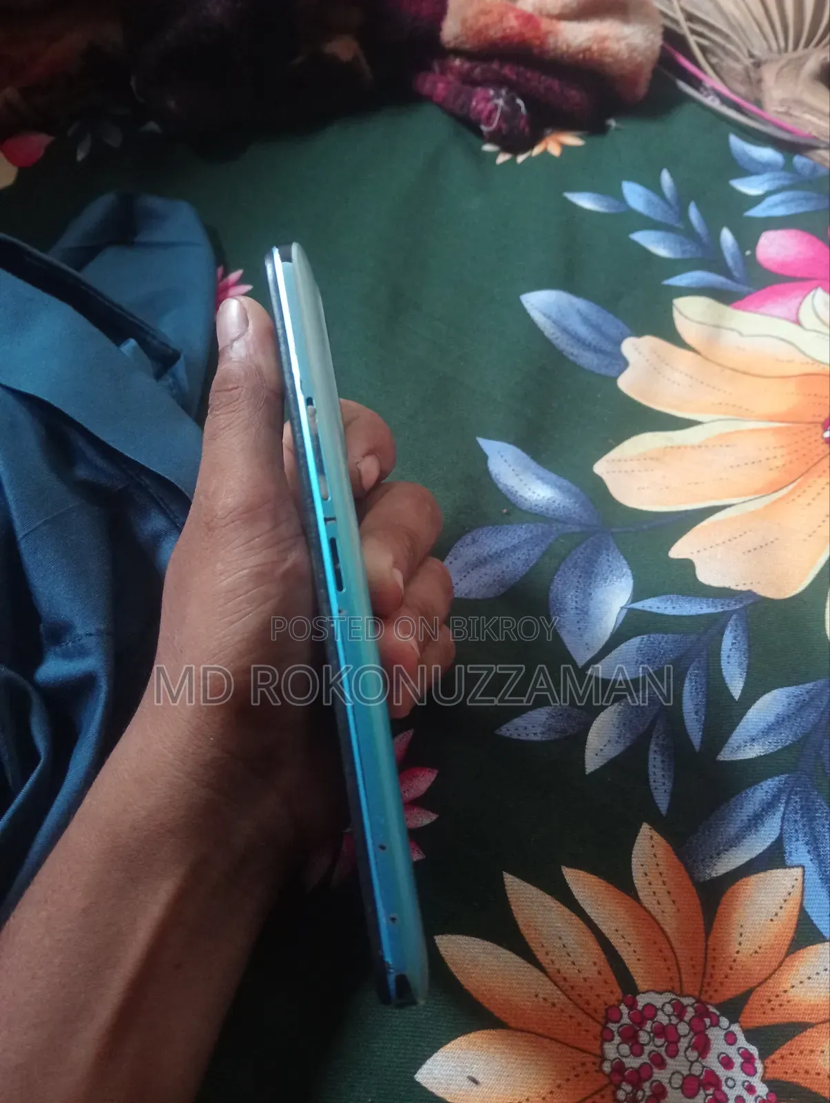 Itel A49 Play 32 GB