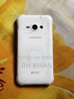 স্যামসাং গ্যালাক্সি জে১ এস ৪ জিবি ব্ল্যাক