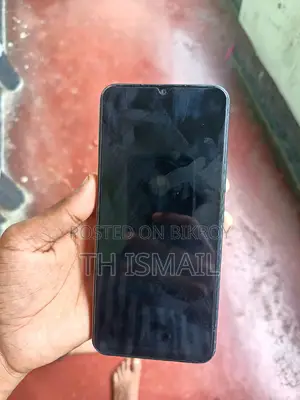 Vivo Y02t 64 GB Gray