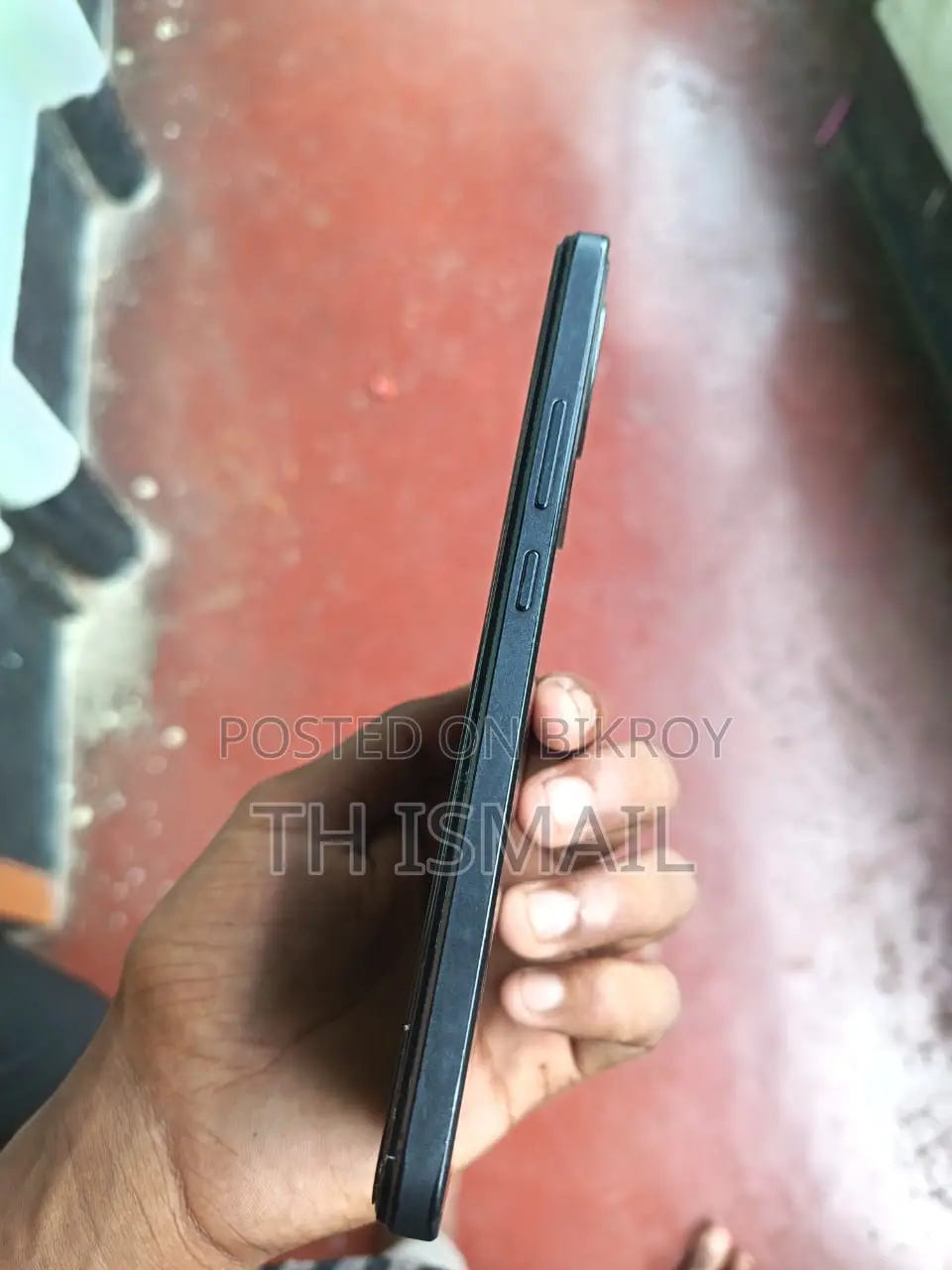Vivo Y02t 64 GB Gray