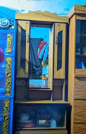 Dressing Table for Sale Due to Small Room Space