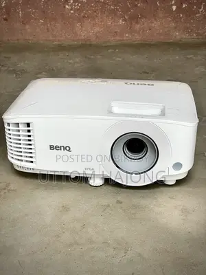 BenQ MS560 4000 ANSI Lumens SVGA Business Projector