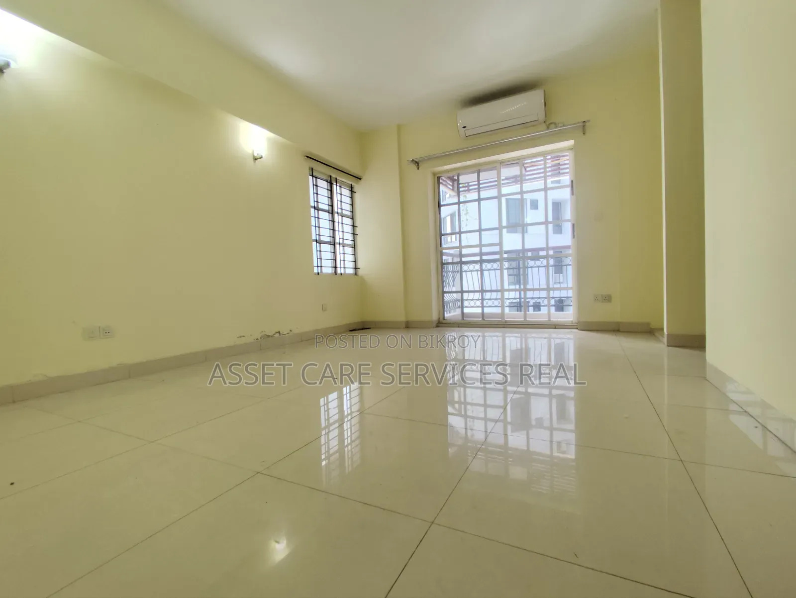 গুলশানে ৩ বেডরুমের ফ্ল্যাট ভাড়ার জন্য