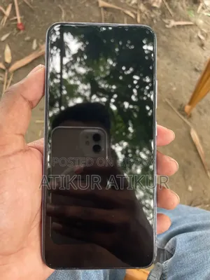 রিয়েলমি সি২৫এস ৬৪ জিবি পার্পল