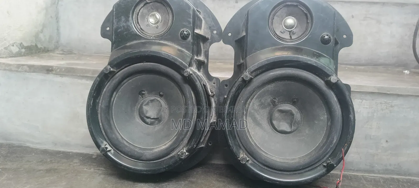ইস্পিকার পুরোনো
